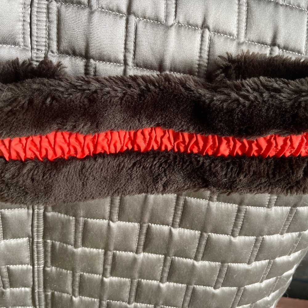 BOGNER Ski Headband. Winter Headband